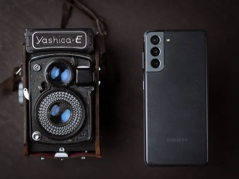 Galaxy S24 Ultra vs. iPhone 15 Pro Max: Which Flagship Actually Feels Faster in Your Hands?