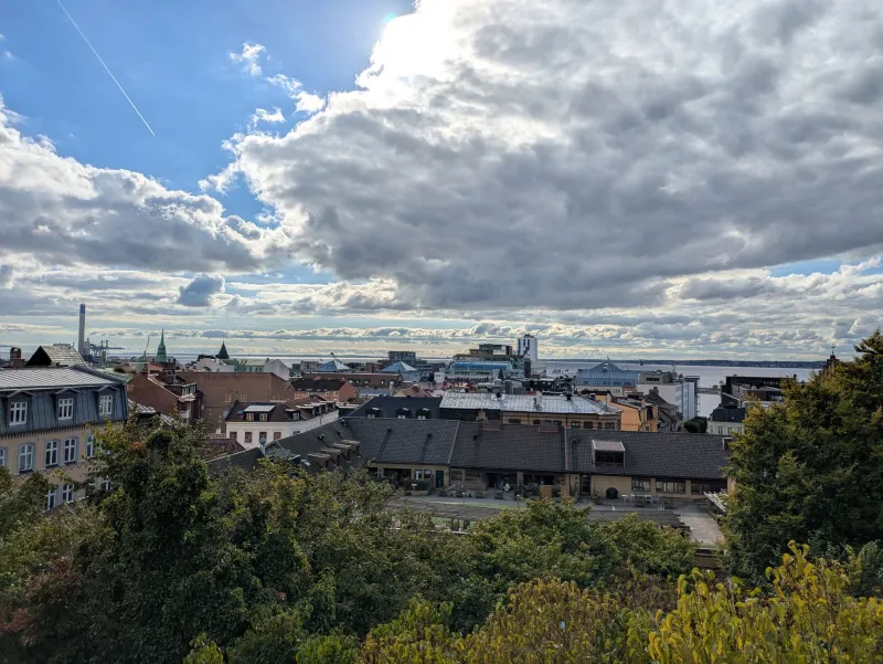 Bright Skies vs. Gray Days: What iPhone 15's Camera Actually Does With Tough Light