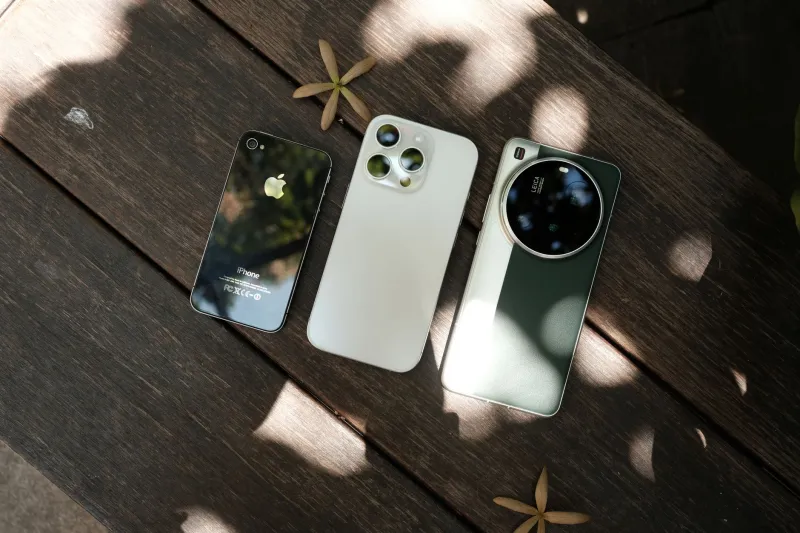 iPhone 15 Color Showdown: We Put Every Finish Through Real-World Abuse So You Don't Have To