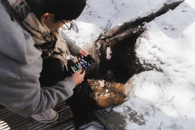 No Signal, No Problem? We Put iPhone 15's Satellite SOS to the Test in America's Deadest Dead Zones
