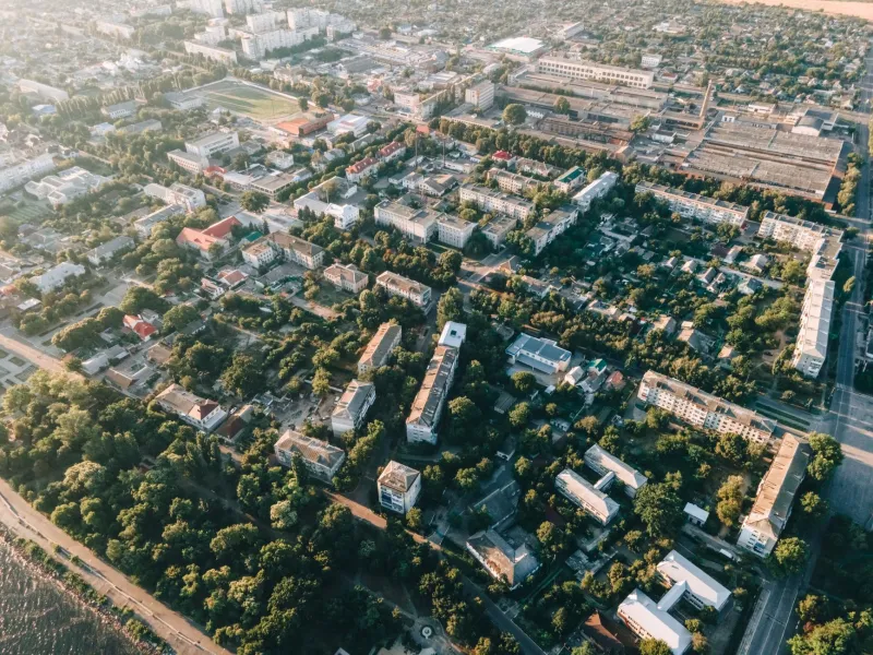 We Took iPhone 15's Satellite SOS to Suburbia, Small Towns, and Everything In Between — Here's the Truth