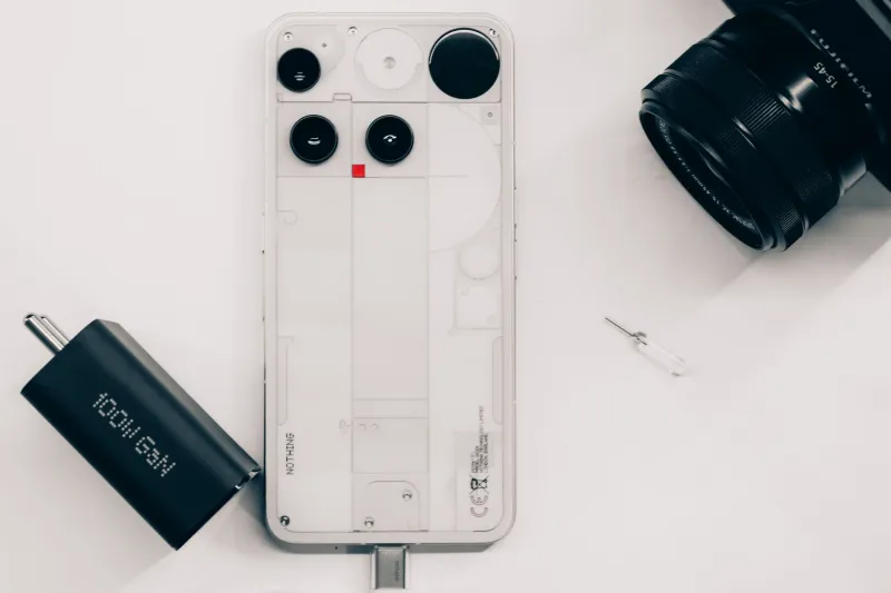 The Phone You've Probably Ignored That Might Make You Rethink the iPhone 15