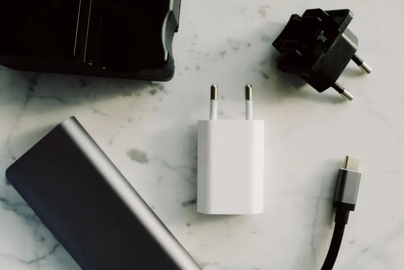 Drowning in USB-C Options? Here's What to Actually Buy After Ditching Lightning